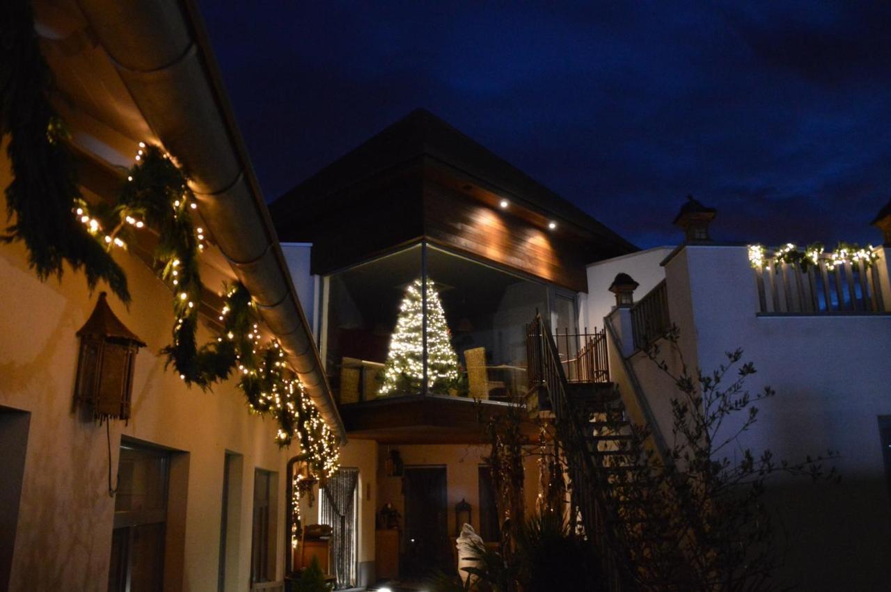 B&B Kudita เดอปาน ภายนอก รูปภาพ
