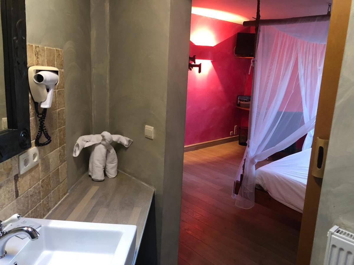 B&B Kudita เดอปาน ภายนอก รูปภาพ