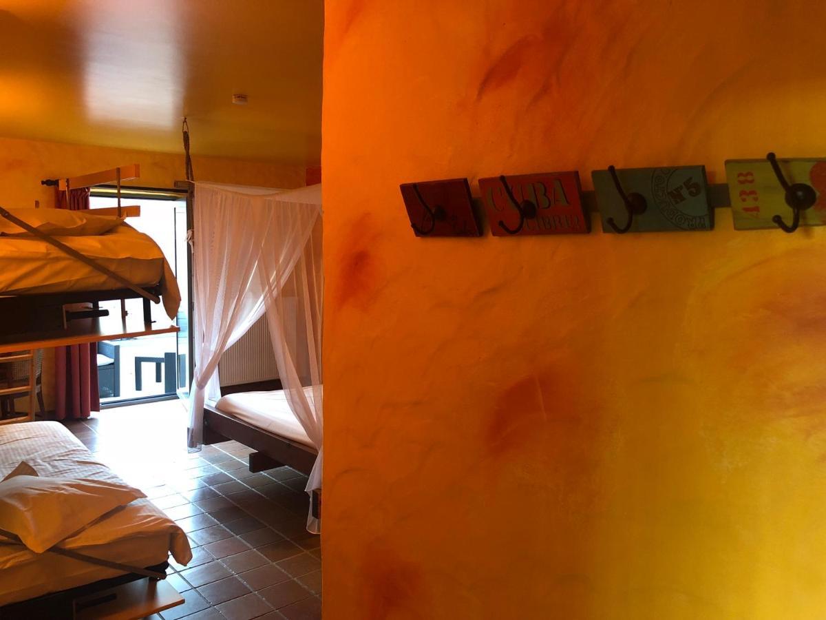 B&B Kudita เดอปาน ภายนอก รูปภาพ