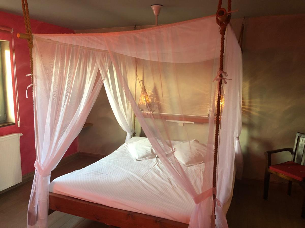B&B Kudita เดอปาน ภายนอก รูปภาพ