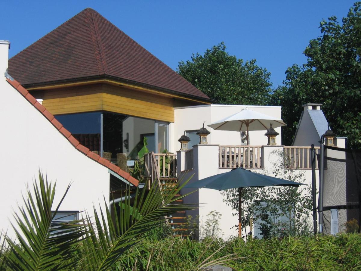 B&B Kudita เดอปาน ภายนอก รูปภาพ