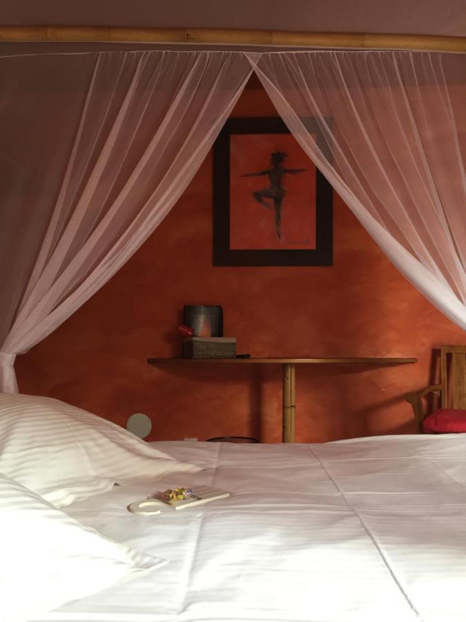 B&B Kudita เดอปาน ภายนอก รูปภาพ
